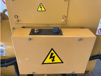 Gerador elétrico nuevo Perkins 2306, 380KVA Generator. Like brand new.: foto 5