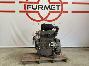 Motor YANMAR