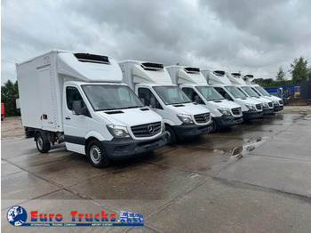 Carrinha frigorífica MERCEDES-BENZ Sprinter 316