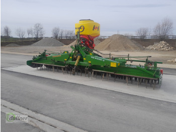 Grade rotativa AMAZONE