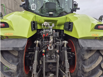 Trator CLAAS Axion 920: foto 4