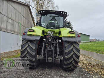 Trator CLAAS Axion 920: foto 5