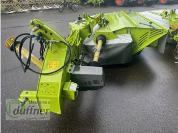 Gadanheira nuevo CLAAS Disco 3200 C Contour: foto 4
