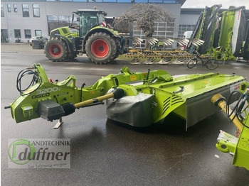 Gadanheira nuevo CLAAS Disco 3200 C Contour: foto 5