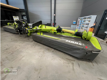 Gadanheira CLAAS Disco 9300 Direct Swather: foto 5