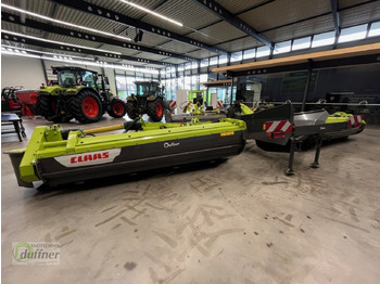Gadanheira CLAAS Disco 9300 Direct Swather: foto 3