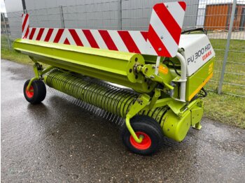 Locação de CLAAS PU 300 HD L Pro CLAAS PU 300 HD L Pro: foto 2