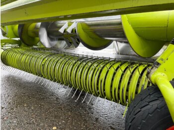 Locação de CLAAS PU 300 HD L Pro CLAAS PU 300 HD L Pro: foto 3
