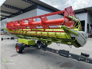 Ceifeira debulhadora CLAAS Trion 730: foto 5
