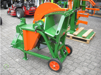 Equipamento florestal POSCH