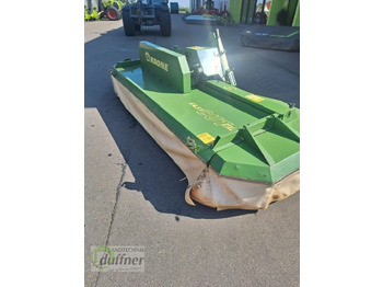 Gadanheira KRONE Easycut