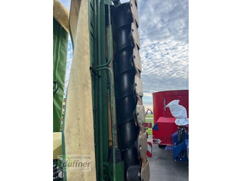 Gadanheira Krone Easy Cut B 950 Collect: foto 3 Gadanheira Krone Easy Cut B 950 Collect: foto 3