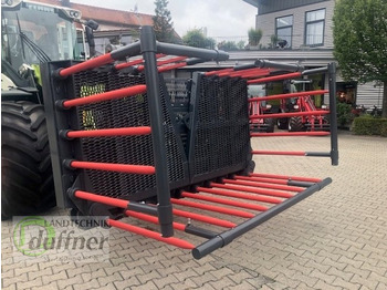 Equipamento para silagem SAPHIR