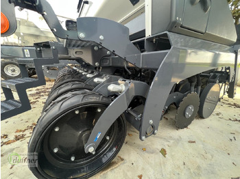 Semeadeira nuevo Sky Erasydrill Fertisem PS 250: foto 2