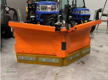 Lâmina limpa-neves TUCHEL