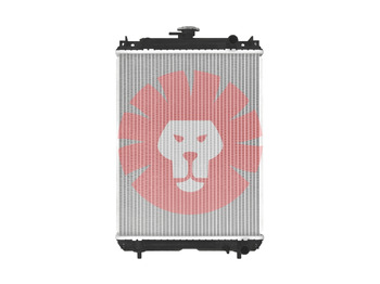 Radiador CATERPILLAR