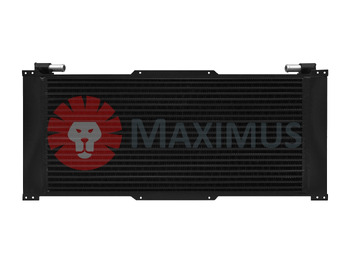 Radiador CATERPILLAR