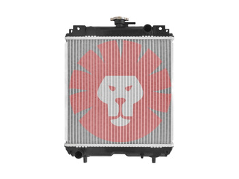 Radiador CATERPILLAR