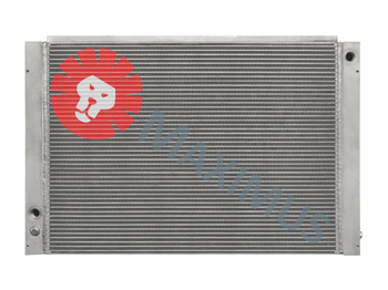 Radiador de óleo COMPAIR