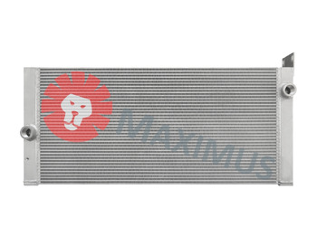 Radiador de óleo COMPAIR