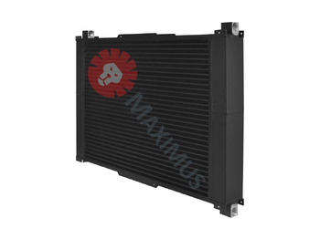 Radiador de óleo de Empilhador telescópico nuevo JCB 536-70 536-60 531-70 541-70 560-80 535-95 550-80 540-140 540-200 540-170 550-140 550-170: foto 2 Radiador de óleo de Empilhador telescópico nuevo JCB 536-70 536-60 531-70 541-70 560-80 535-95 550-80 540-140 540-200 540-170 550-140 550-170: foto 2