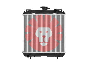 Radiador KUBOTA