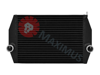 Radiador MASSEY FERGUSON