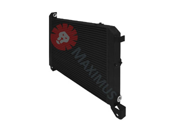 Radiador de óleo de Trator nuevo VALTRA T120 T121 T130 T131 T140 T150 T151 T160 T161 T168 T170 T171 T180 T191: foto 3 Radiador de óleo de Trator nuevo VALTRA T120 T121 T130 T131 T140 T150 T151 T160 T161 T168 T170 T171 T180 T191: foto 3