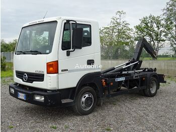 Caminhão polibenne NISSAN ATLEON TK 56.15: foto 1