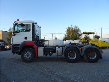 Tractor MAN TGA 33.480: foto 2