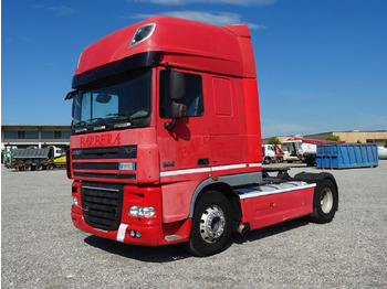 Tractor DAF XF 105 480