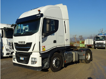 Tractor IVECO Stralis 450
