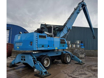 Manipulador de material FUCHS MHL360