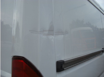 Furgão compacto Peugeot BOXER 2,0 KURZ/NIEDRIG: foto 5