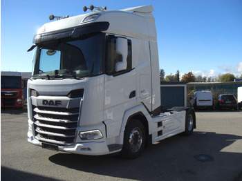 Tractor DAF XF 480