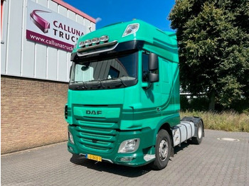 Tractor DAF XF 480