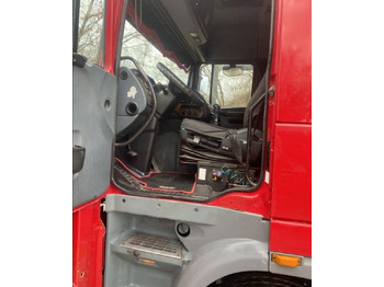 Tractor DAF XF 95.430 Tractor head 4x2: foto 5