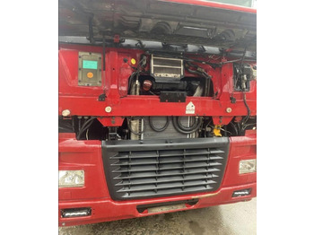 Tractor DAF XF 95.430 Tractor head 4x2: foto 3
