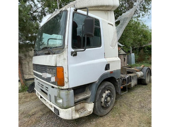 Tractor DAF CF 430