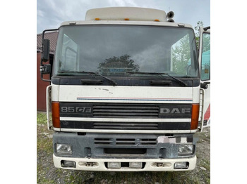 Tractor DAF CF 85