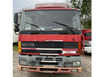 Tractor DAF CF 85