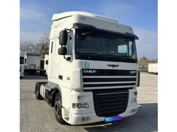Tractor DAF XF 105 460