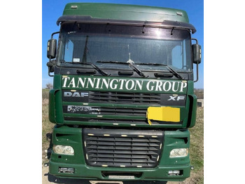 Tractor DAF XF 95 430