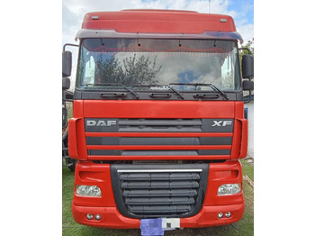 Tractor DAF XF 95 430
