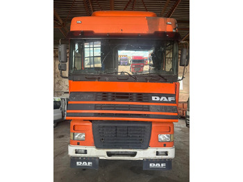 Tractor DAF XF 95