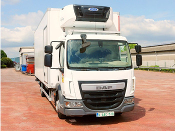 Caminhão frigorífico DAF LF
