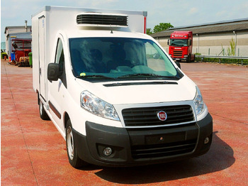 Carrinha frigorífica FIAT Scudo 2.0
