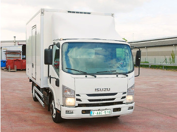 Carrinha frigorífica ISUZU