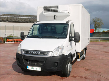 Carrinha frigorífica Iveco 60C15 65 70 DAILY KUHLKOFFER THERMOKING V500 A/C Iveco 60C15 65 70 DAILY KUHLKOFFER THERMOKING V500 A/C: foto 5