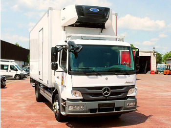 Caminhão frigorífico MERCEDES-BENZ Atego 1318